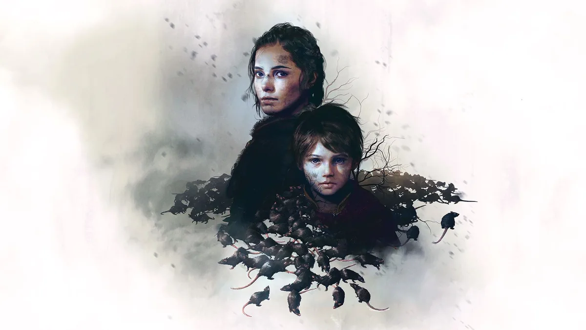 A Plague Tale: Innocence cover art