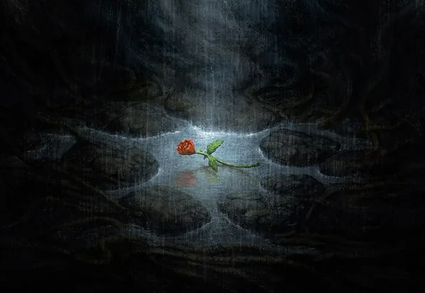 Amnesia: The Dark Descent cover art