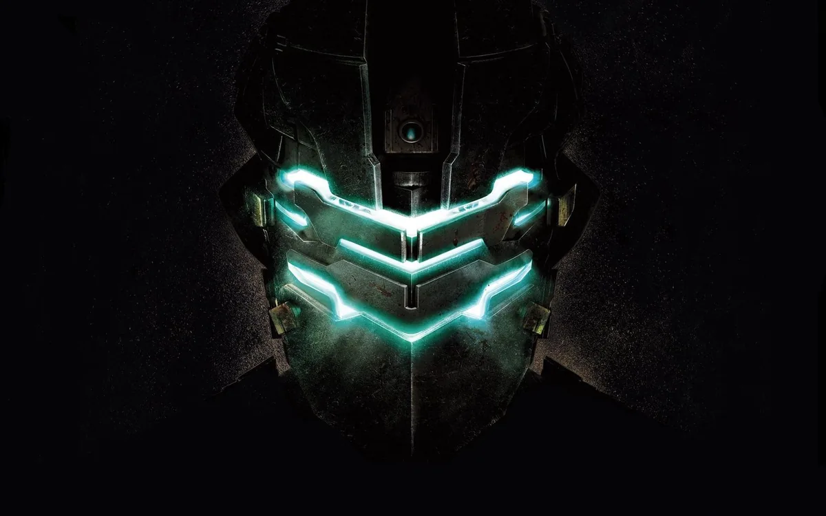 Dead Space 2 cover art