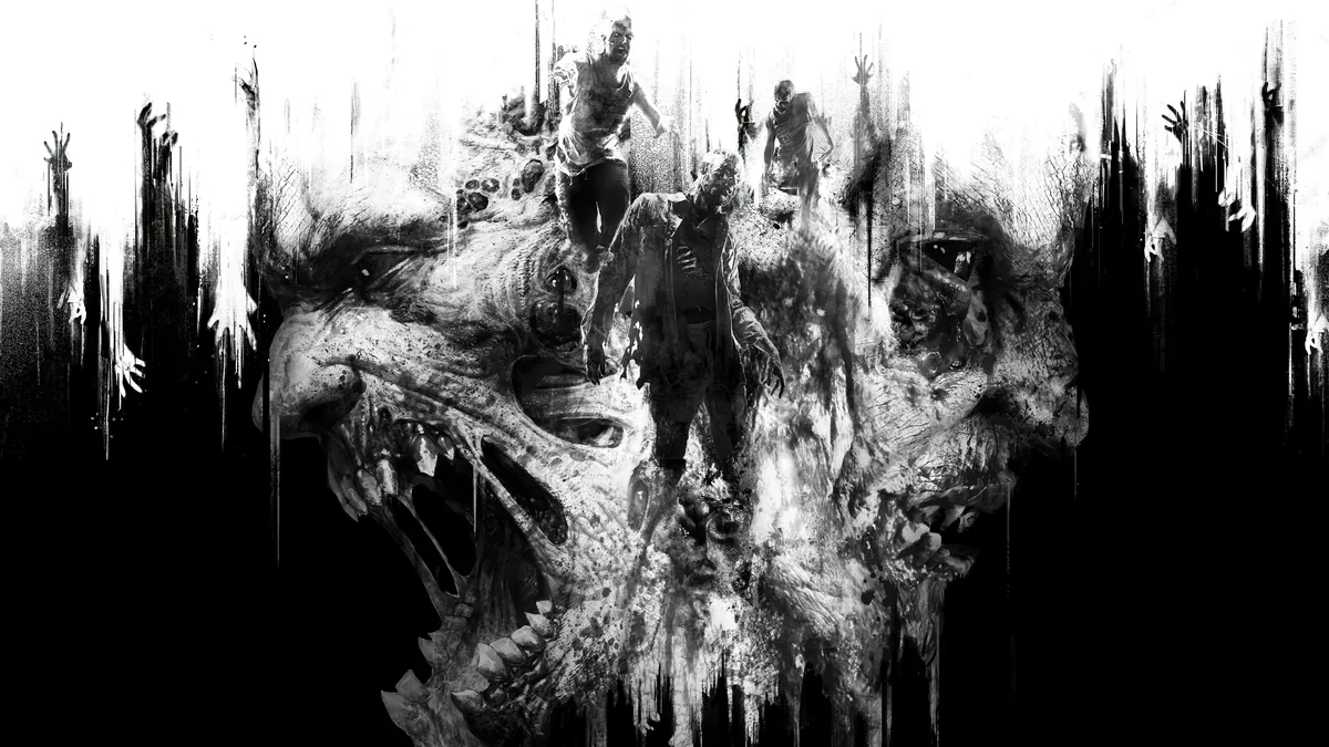 Dying Light: The Following - Enhanced Edition cover art