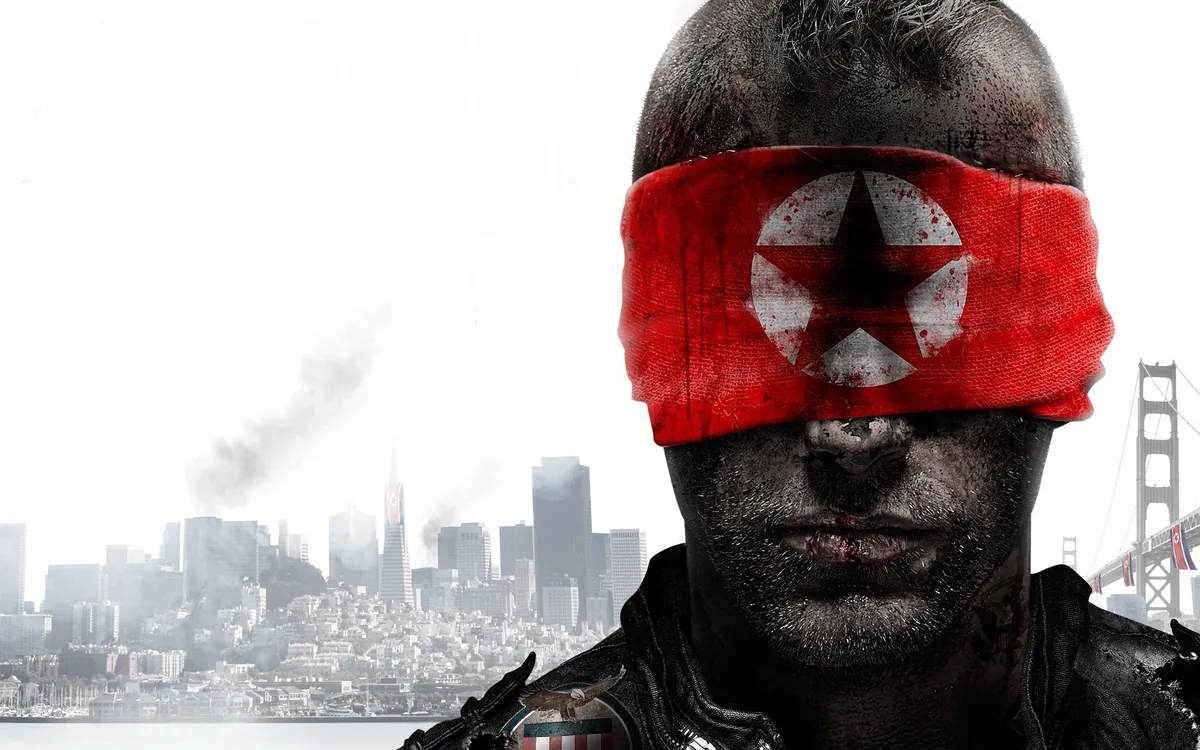 Homefront cover art
