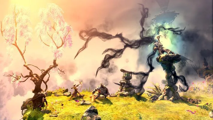 Trine 2: Complete Story cover art